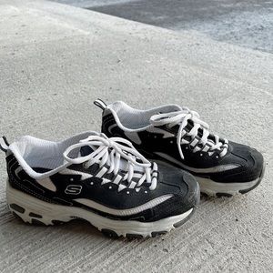 Skechers women sneaker